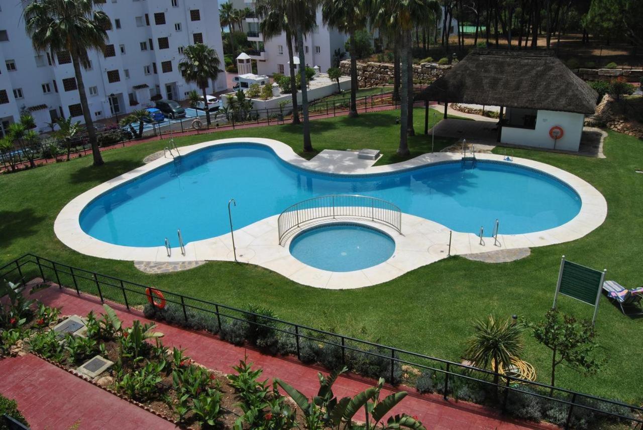 Mi Capricho Apartment Mijas Exterior photo