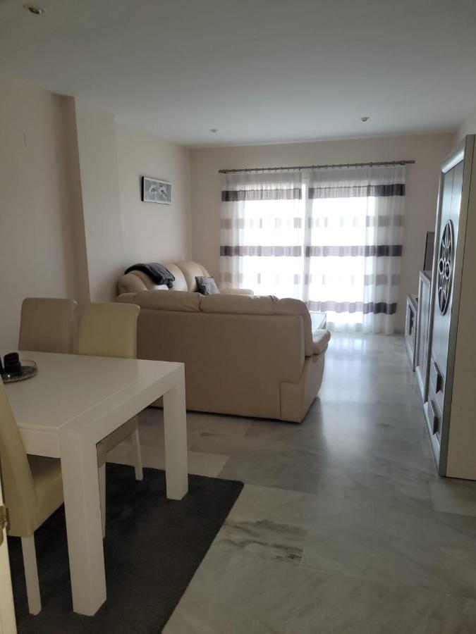 Mi Capricho Apartment Mijas Exterior photo