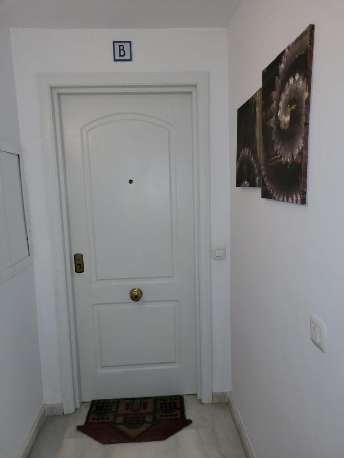 Mi Capricho Apartment Mijas Exterior photo