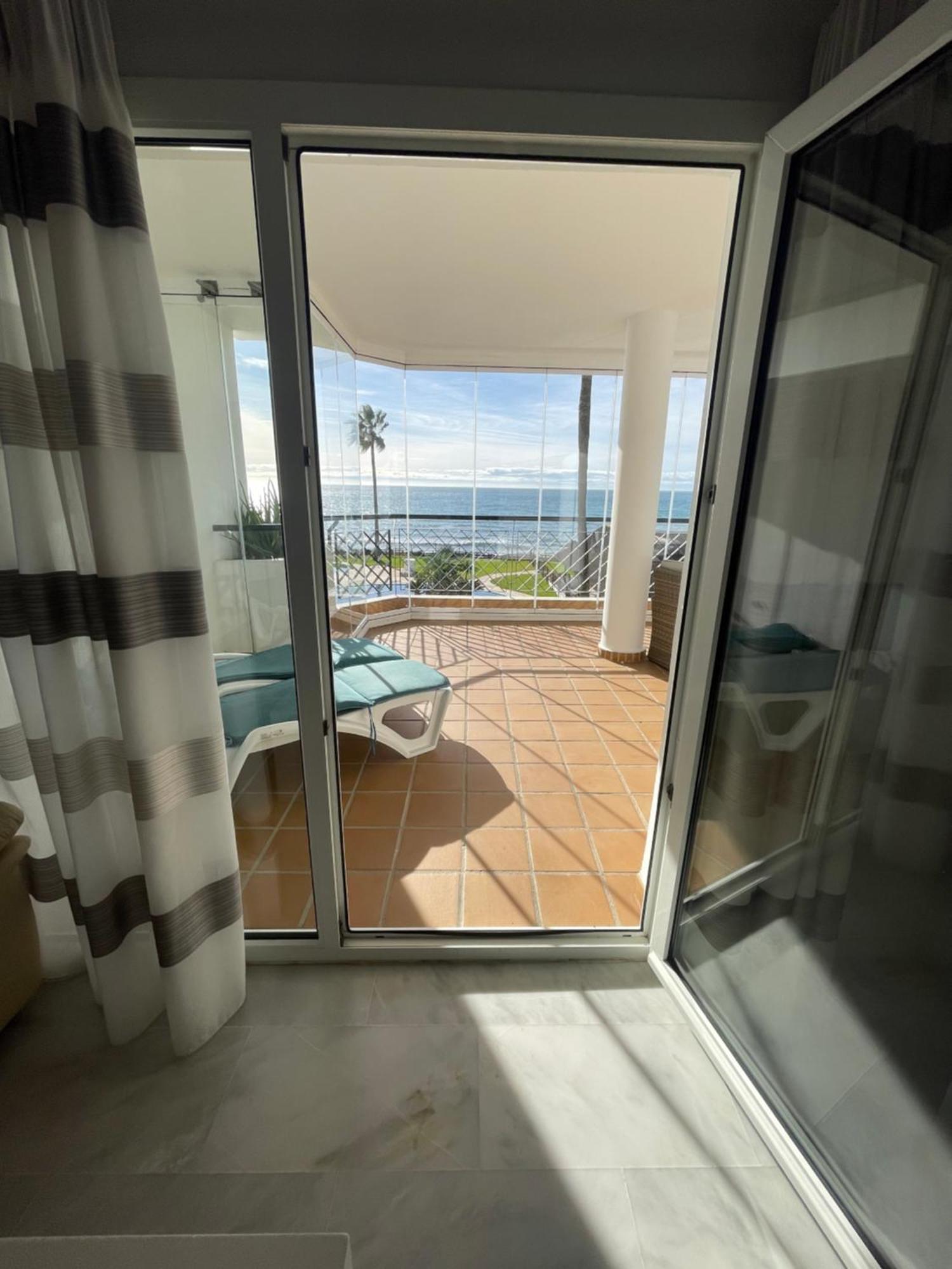Mi Capricho Apartment Mijas Exterior photo