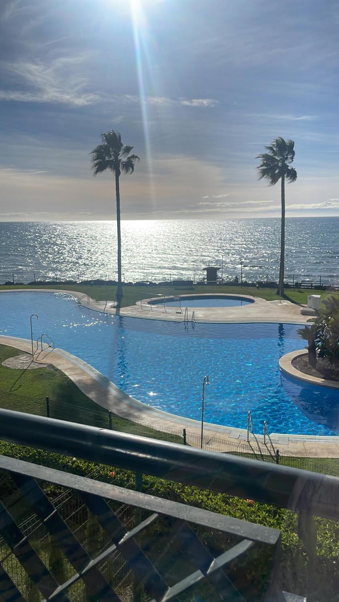 Mi Capricho Apartment Mijas Exterior photo