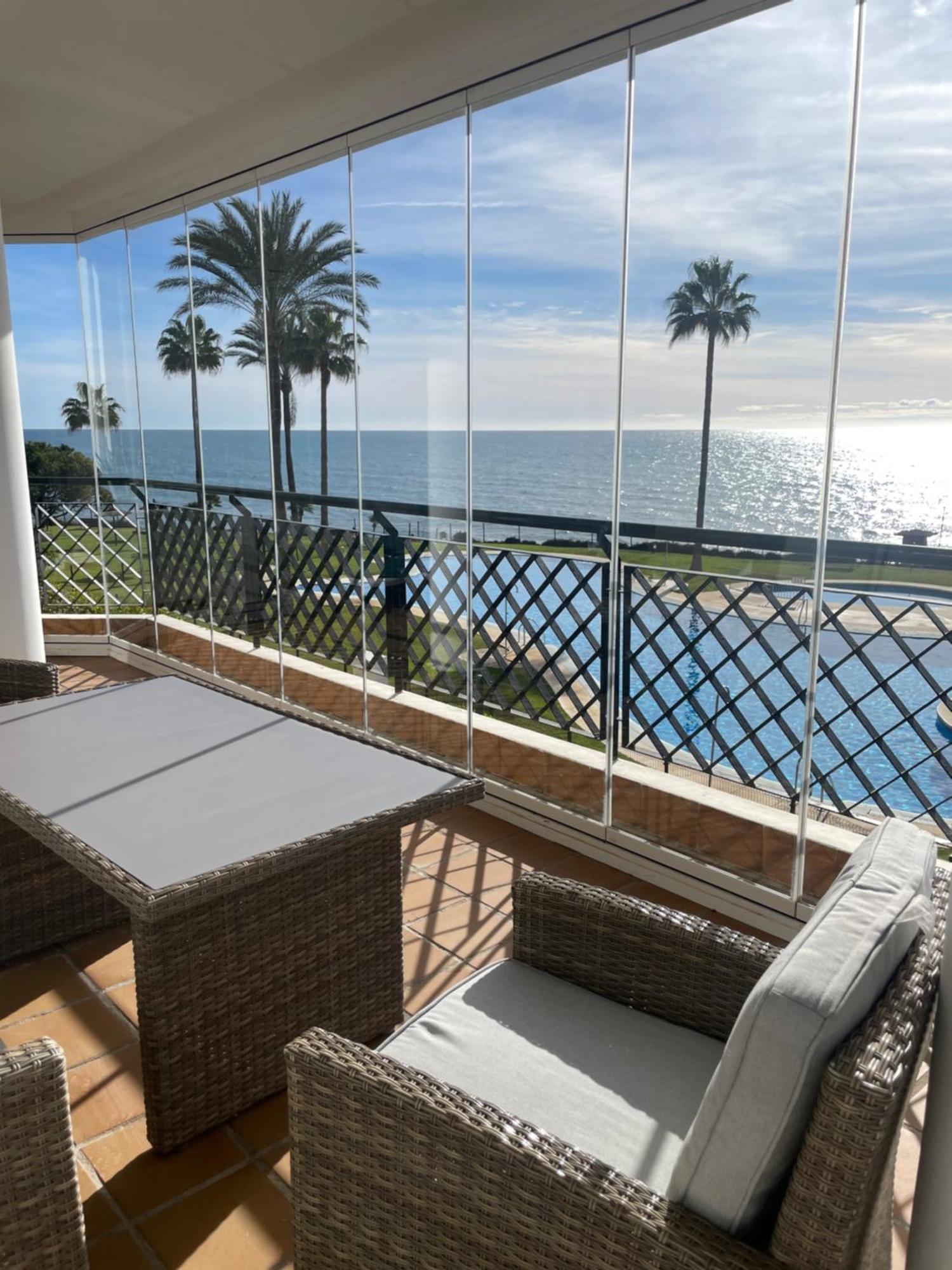 Mi Capricho Apartment Mijas Exterior photo